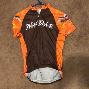 Voler cycling jersey